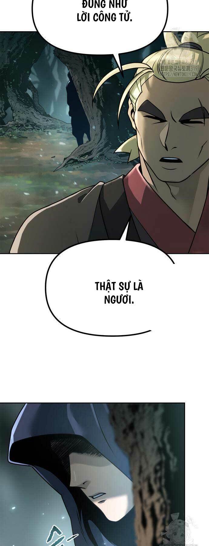 Ma Đạo Chuyển Sinh Ký Chapter 49 - Trang 2