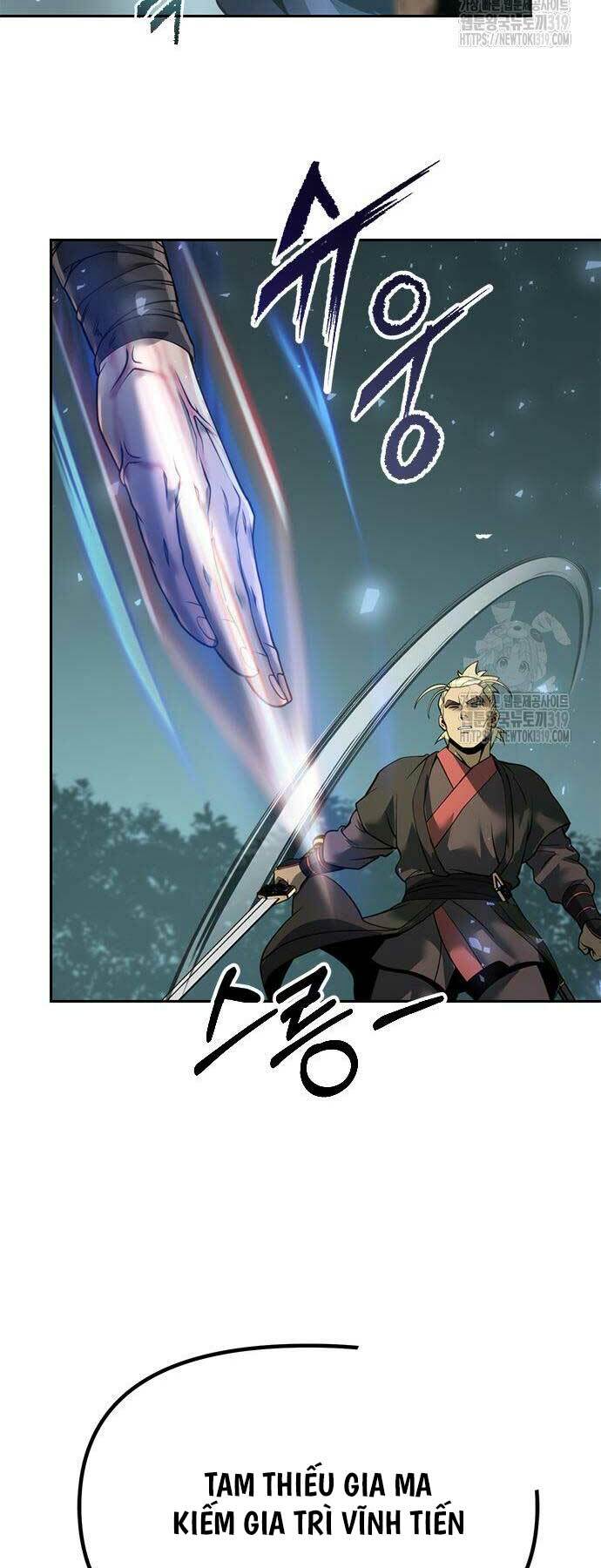 Ma Đạo Chuyển Sinh Ký Chapter 49 - Trang 2