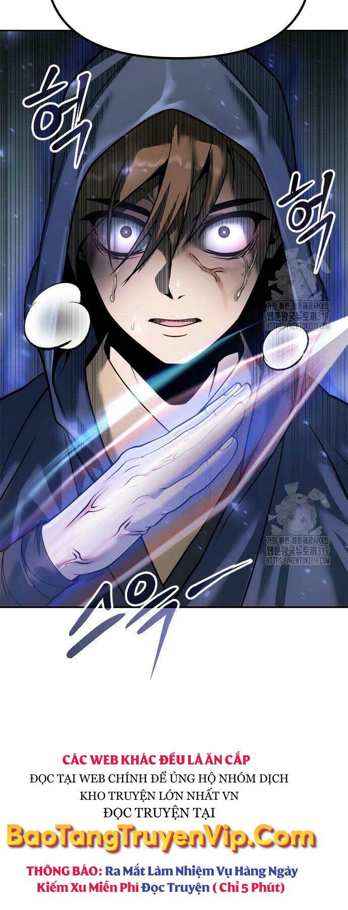 Ma Đạo Chuyển Sinh Ký Chapter 49 - Trang 2