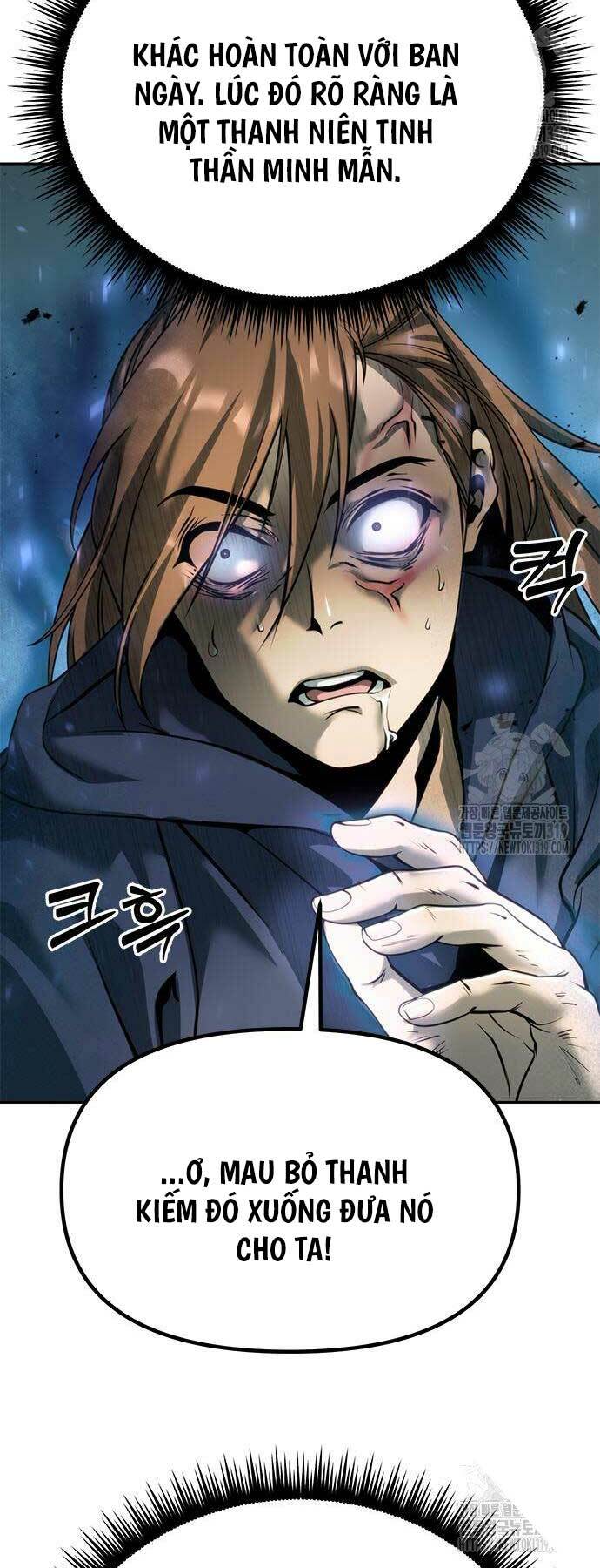 Ma Đạo Chuyển Sinh Ký Chapter 49 - Trang 2