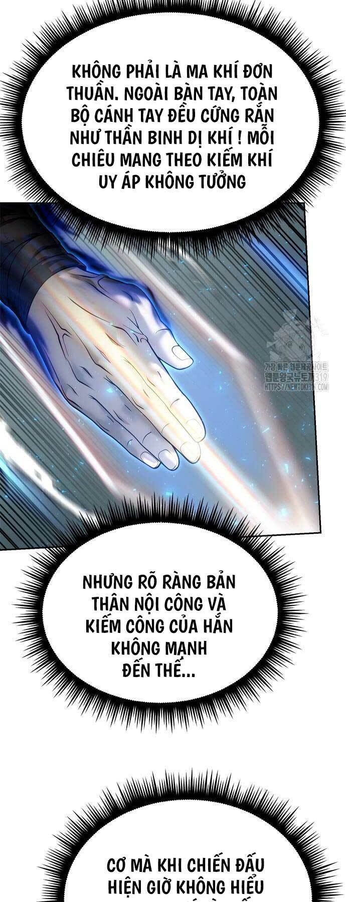 Ma Đạo Chuyển Sinh Ký Chapter 49 - Trang 2