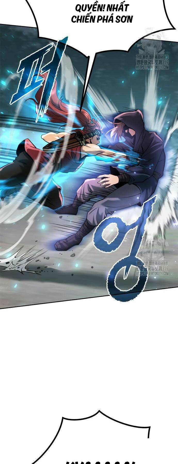 Ma Đạo Chuyển Sinh Ký Chapter 49 - Trang 2