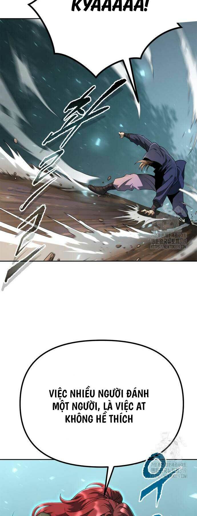 Ma Đạo Chuyển Sinh Ký Chapter 49 - Trang 2