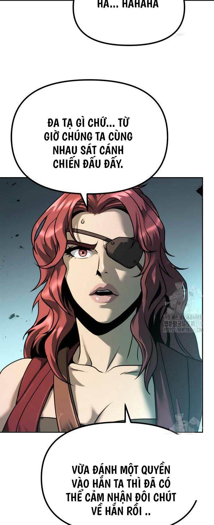 Ma Đạo Chuyển Sinh Ký Chapter 49 - Trang 2