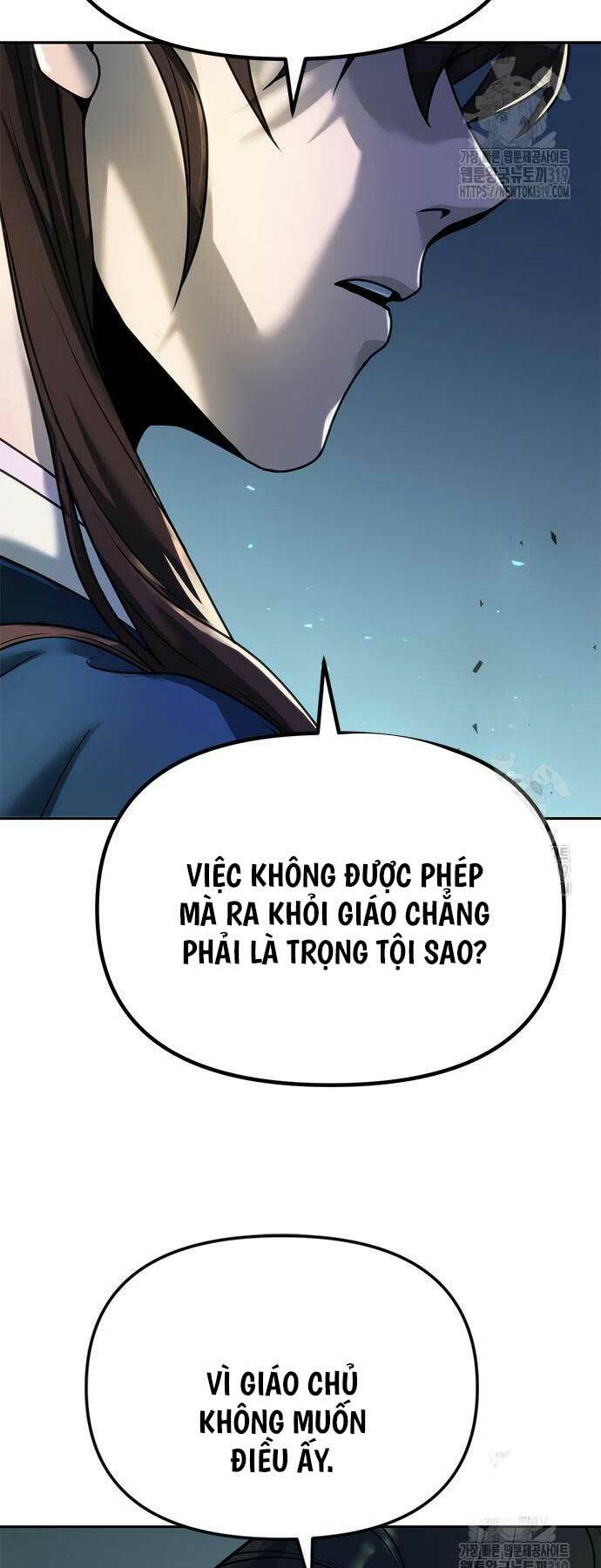 Ma Đạo Chuyển Sinh Ký Chapter 49 - Trang 2