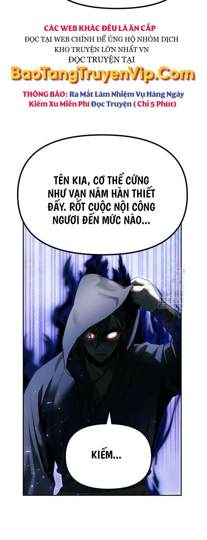 Ma Đạo Chuyển Sinh Ký Chapter 49 - Trang 2