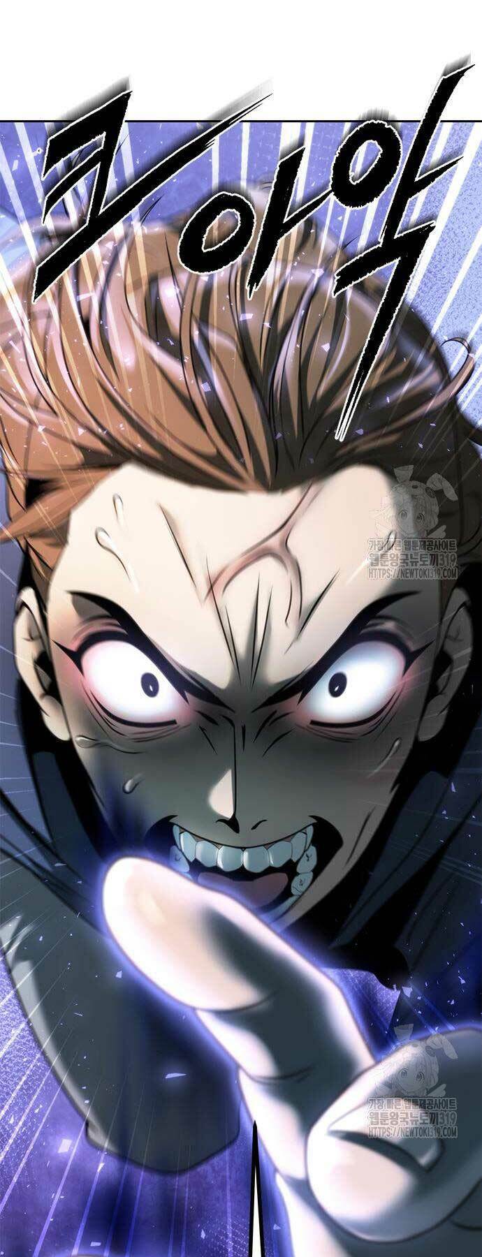 Ma Đạo Chuyển Sinh Ký Chapter 49 - Trang 2