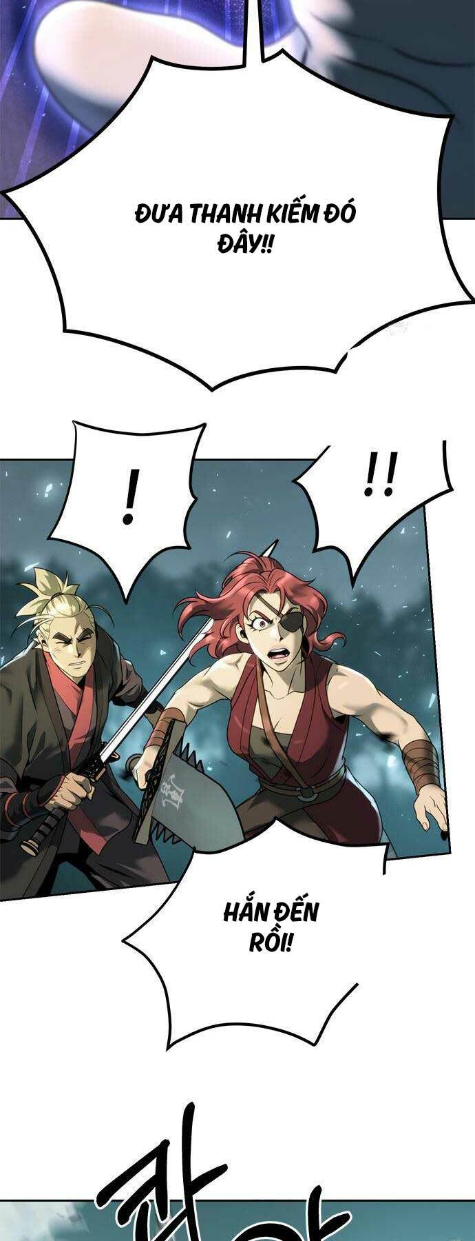 Ma Đạo Chuyển Sinh Ký Chapter 49 - Trang 2