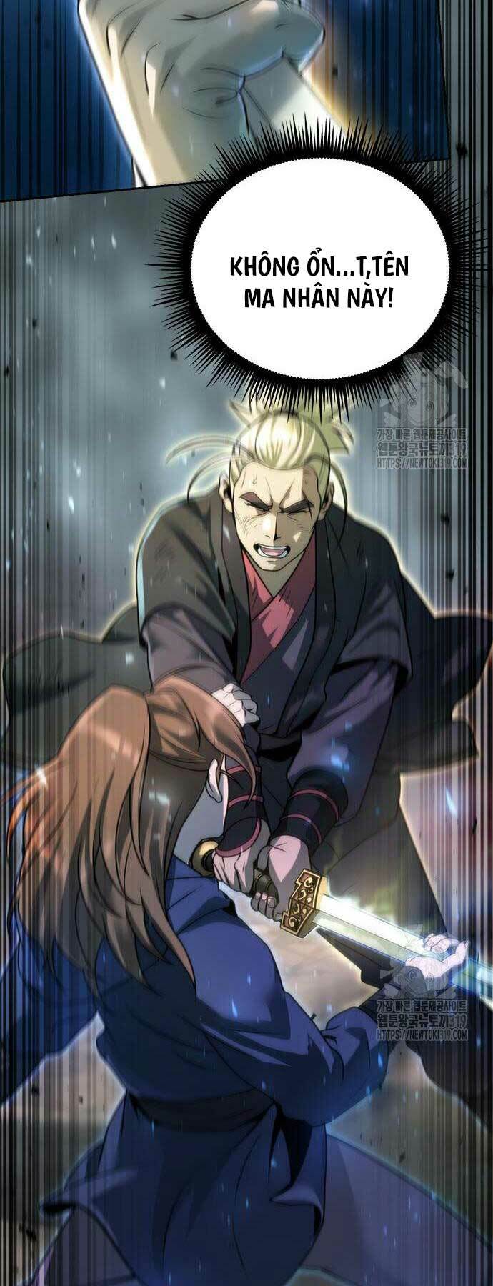 Ma Đạo Chuyển Sinh Ký Chapter 49 - Trang 2