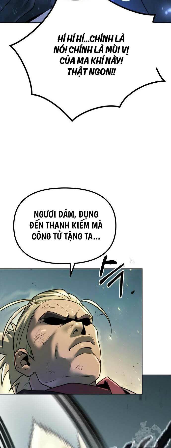 Ma Đạo Chuyển Sinh Ký Chapter 49 - Trang 2