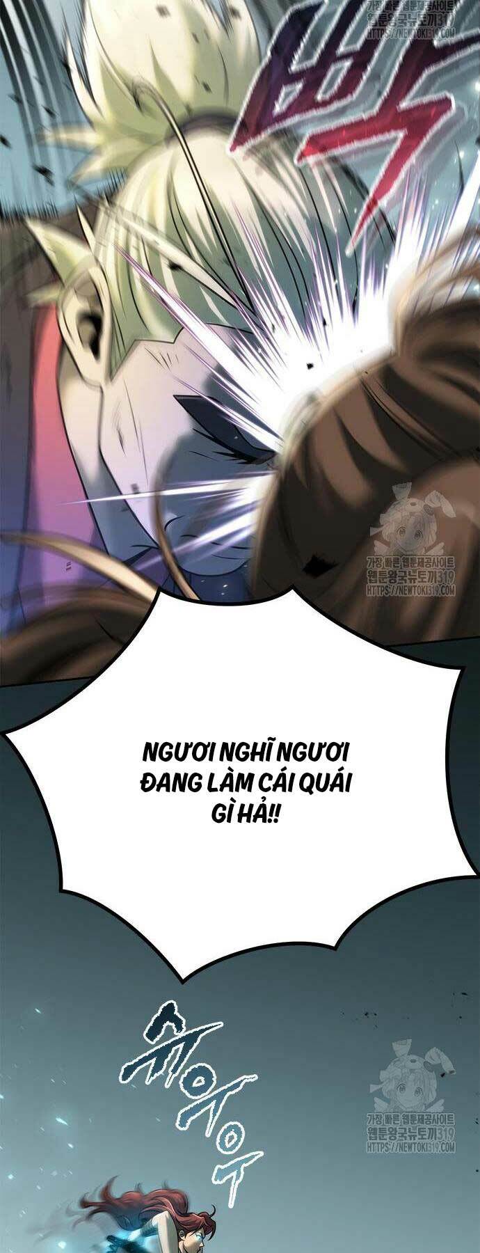 Ma Đạo Chuyển Sinh Ký Chapter 49 - Trang 2