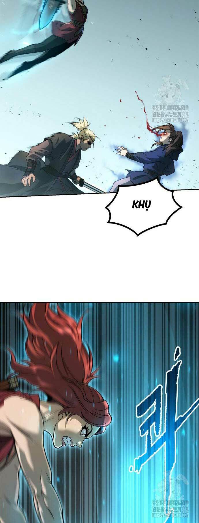 Ma Đạo Chuyển Sinh Ký Chapter 49 - Trang 2