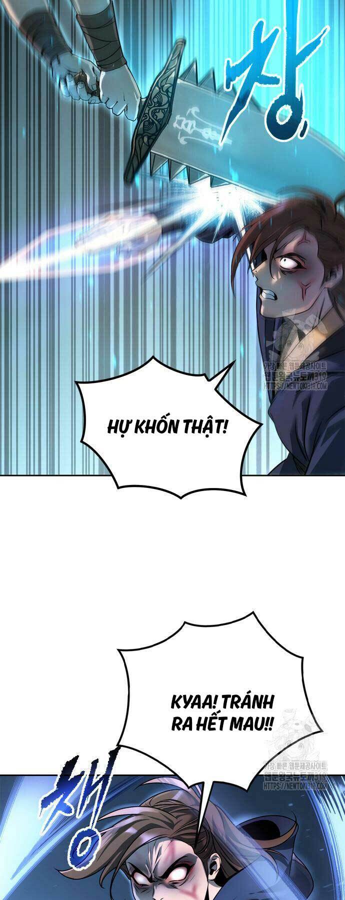 Ma Đạo Chuyển Sinh Ký Chapter 49 - Trang 2