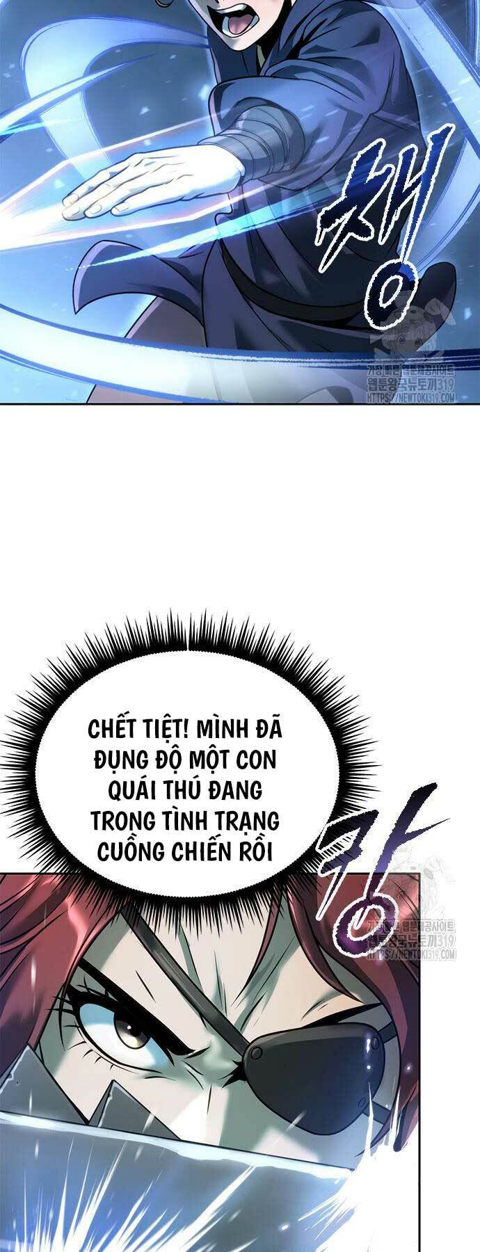 Ma Đạo Chuyển Sinh Ký Chapter 49 - Trang 2