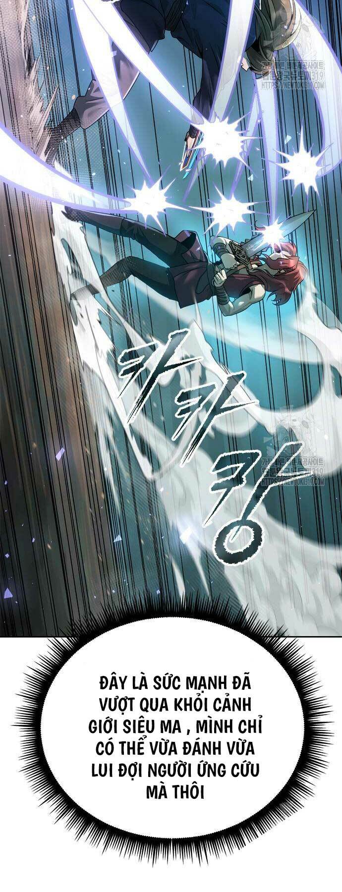 Ma Đạo Chuyển Sinh Ký Chapter 49 - Trang 2