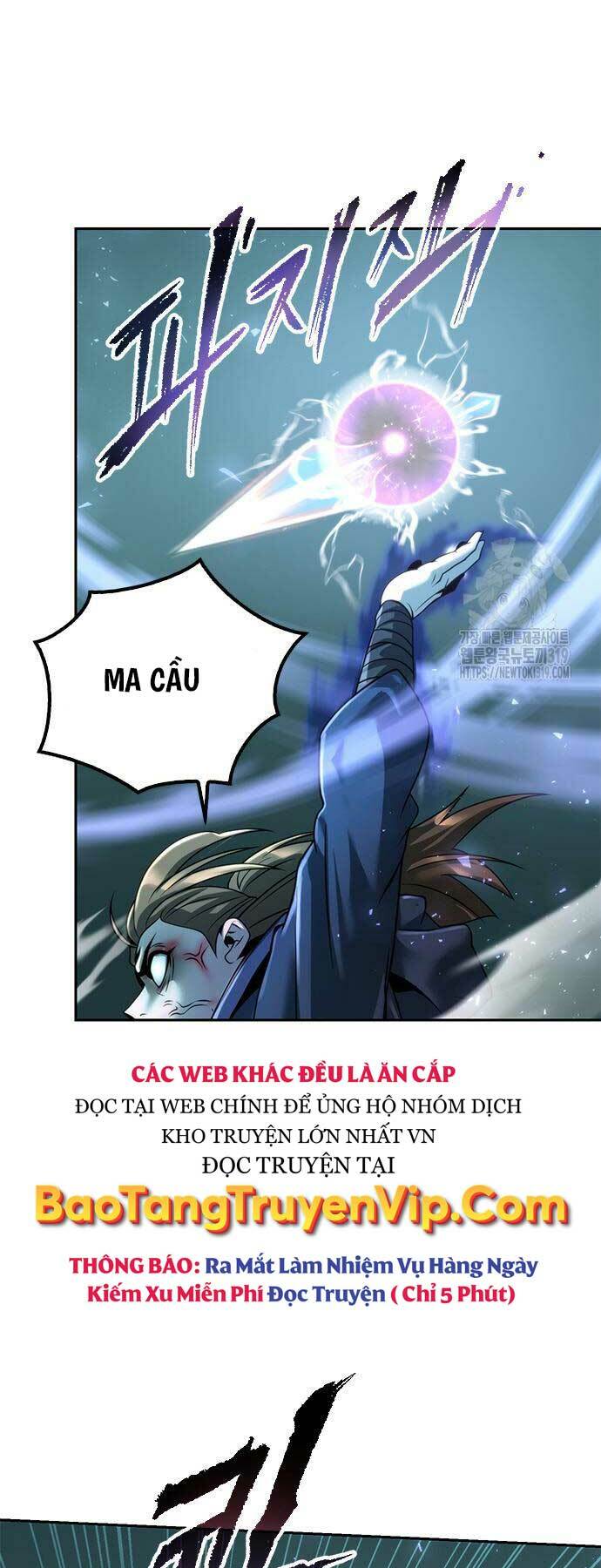 Ma Đạo Chuyển Sinh Ký Chapter 49 - Trang 2