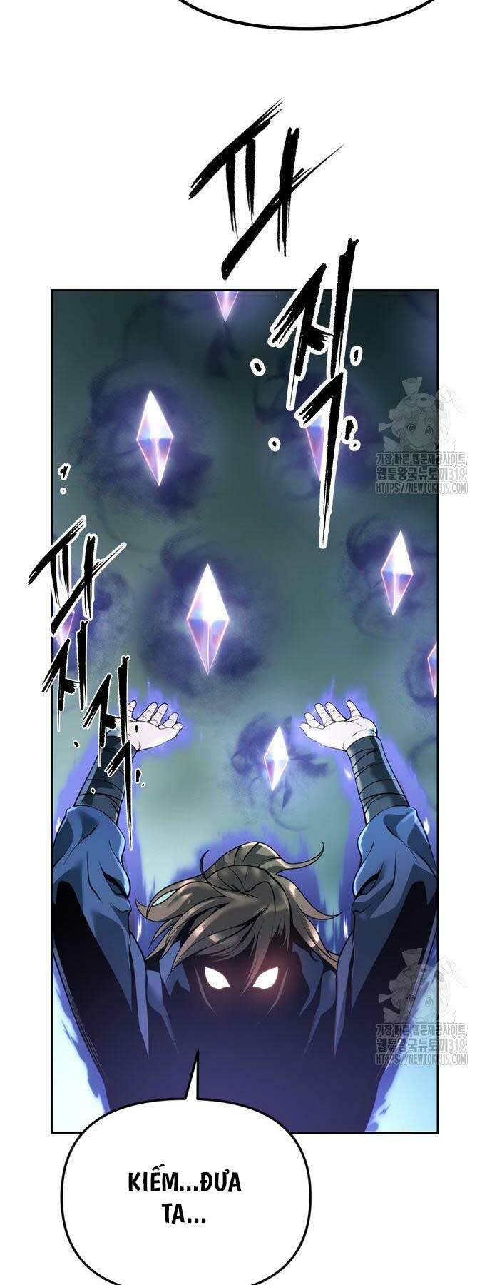 Ma Đạo Chuyển Sinh Ký Chapter 49 - Trang 2