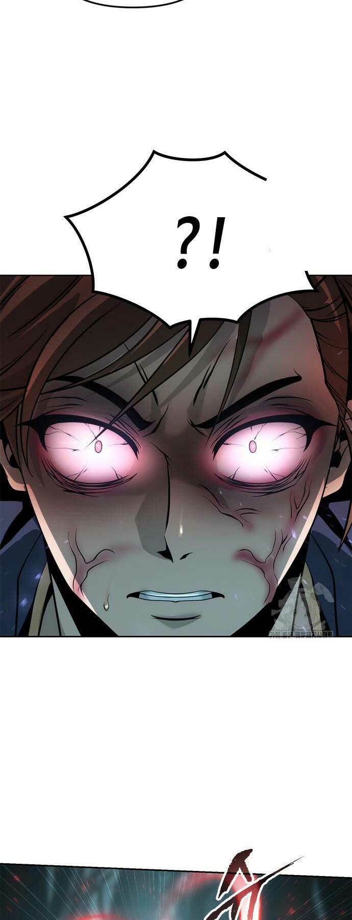 Ma Đạo Chuyển Sinh Ký Chapter 49 - Trang 2