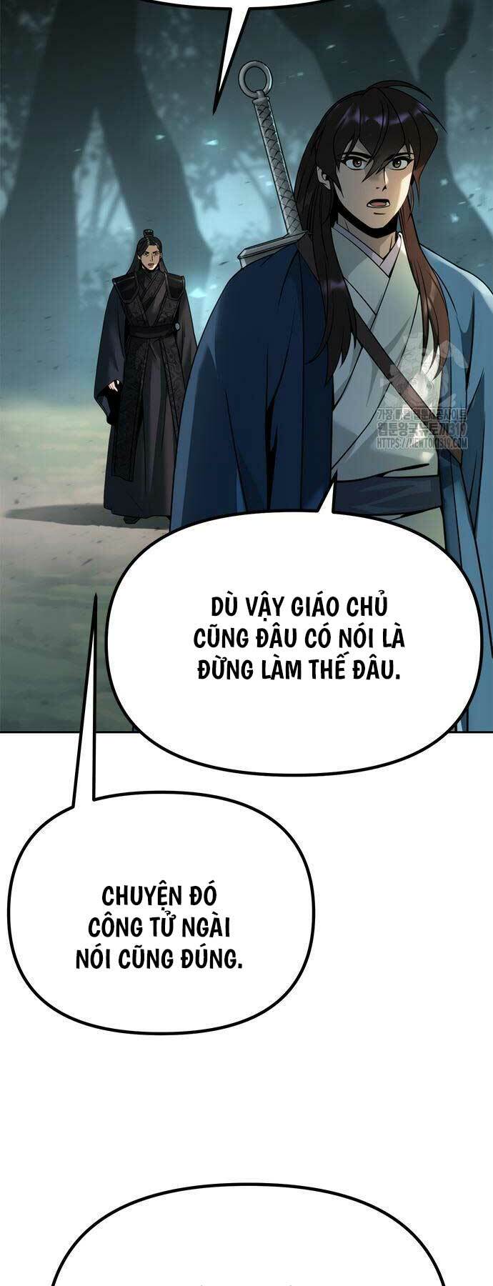 Ma Đạo Chuyển Sinh Ký Chapter 49 - Trang 2