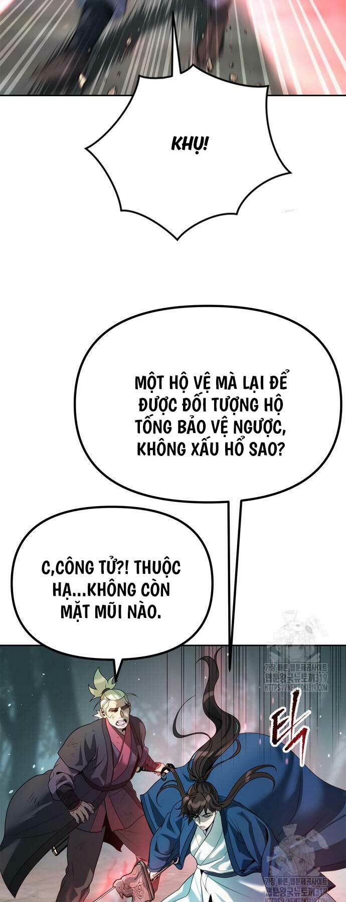Ma Đạo Chuyển Sinh Ký Chapter 49 - Trang 2