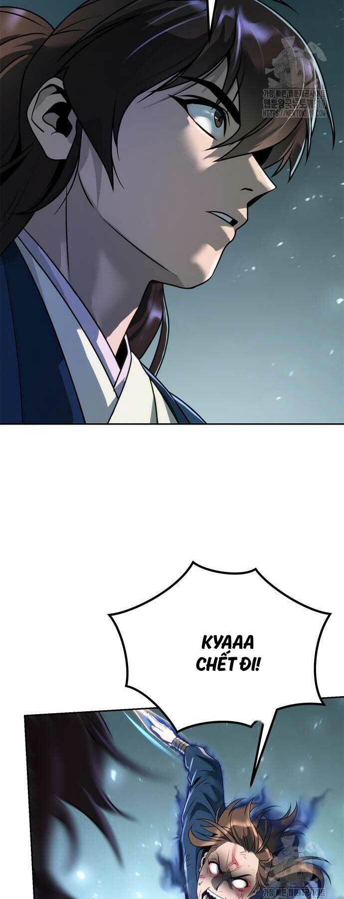 Ma Đạo Chuyển Sinh Ký Chapter 49 - Trang 2