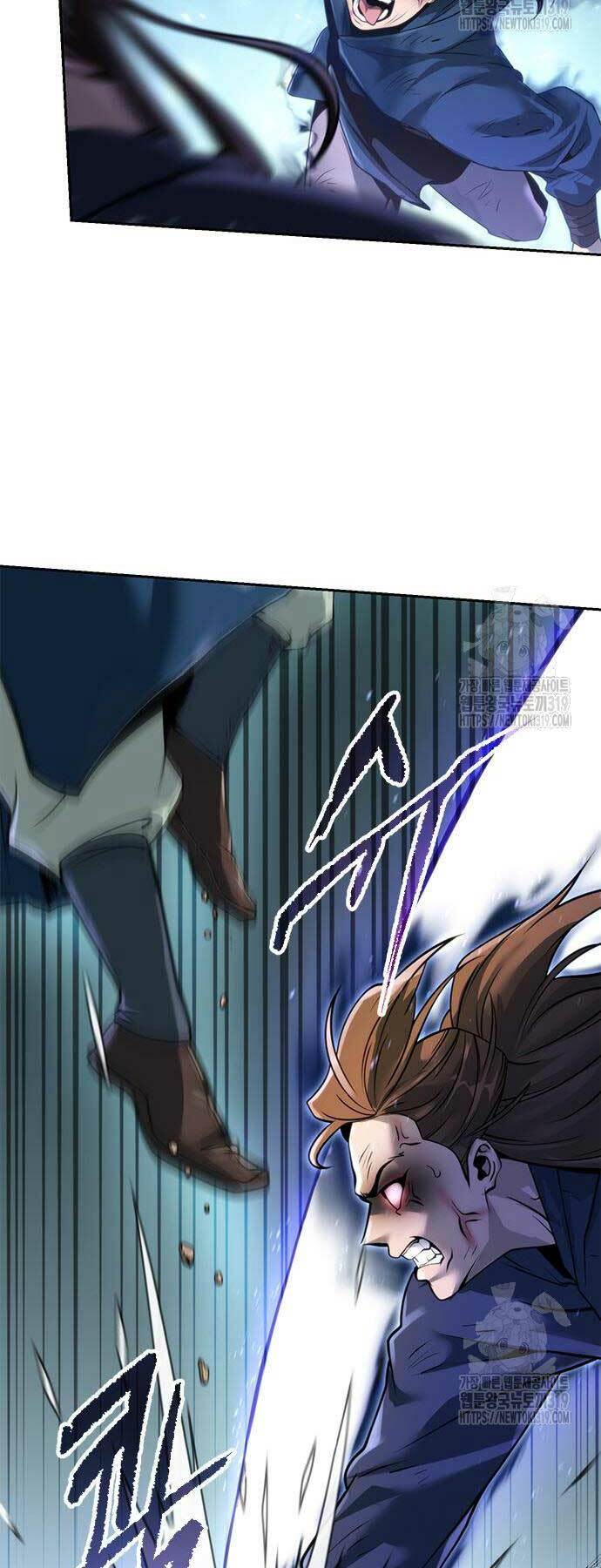 Ma Đạo Chuyển Sinh Ký Chapter 49 - Trang 2