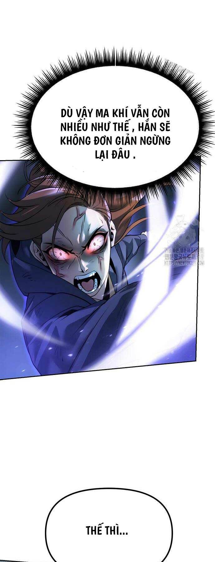 Ma Đạo Chuyển Sinh Ký Chapter 49 - Trang 2