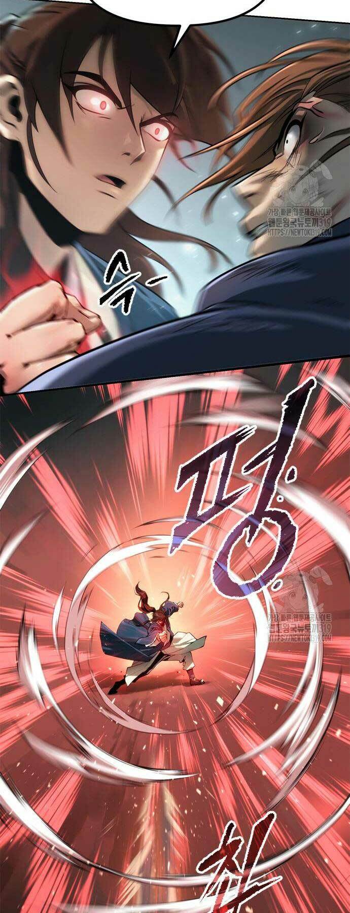 Ma Đạo Chuyển Sinh Ký Chapter 49 - Trang 2