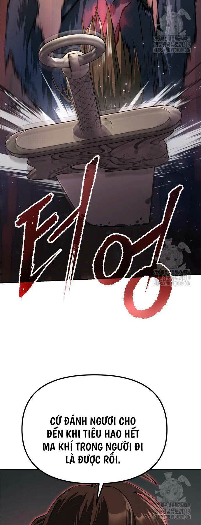 Ma Đạo Chuyển Sinh Ký Chapter 49 - Trang 2