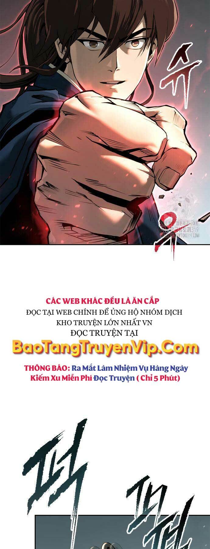 Ma Đạo Chuyển Sinh Ký Chapter 49 - Trang 2