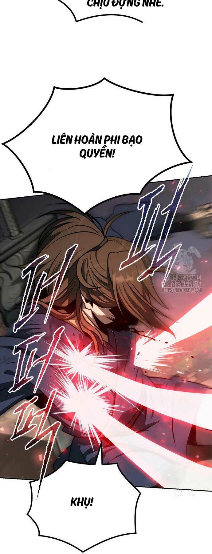 Ma Đạo Chuyển Sinh Ký Chapter 49 - Trang 2