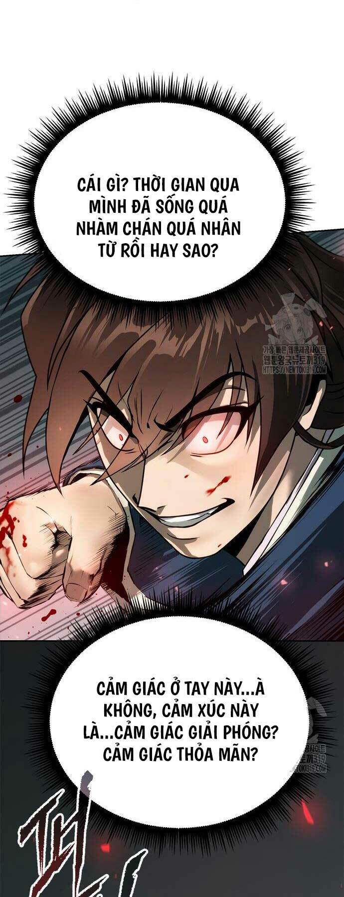 Ma Đạo Chuyển Sinh Ký Chapter 49 - Trang 2