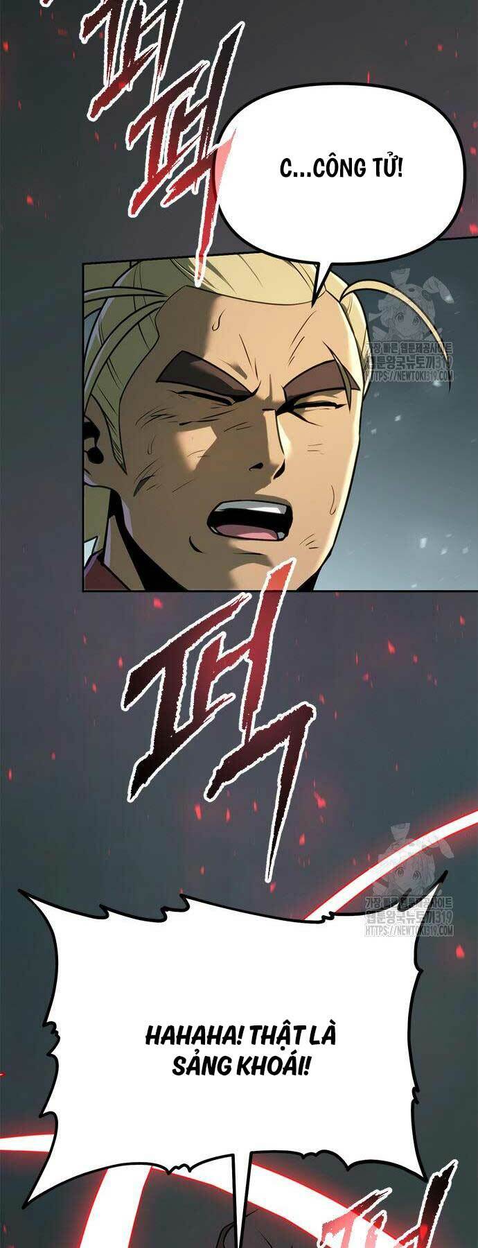 Ma Đạo Chuyển Sinh Ký Chapter 49 - Trang 2