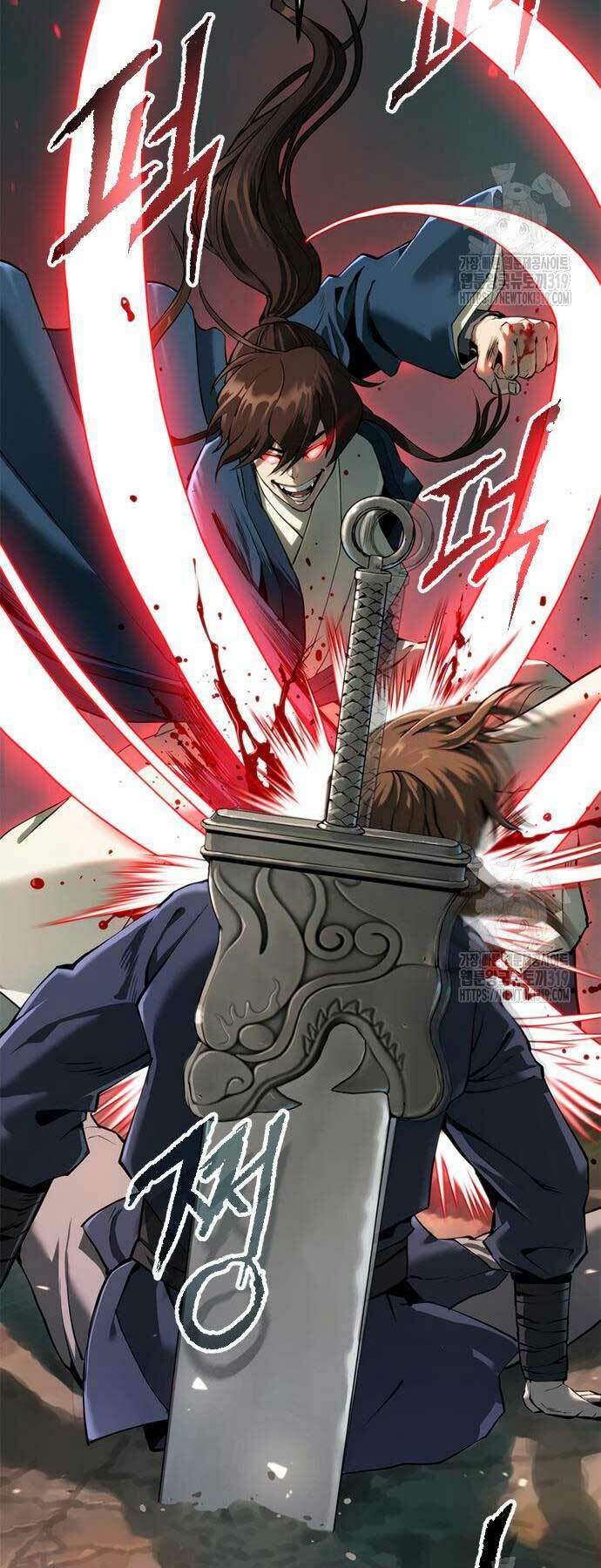 Ma Đạo Chuyển Sinh Ký Chapter 49 - Trang 2