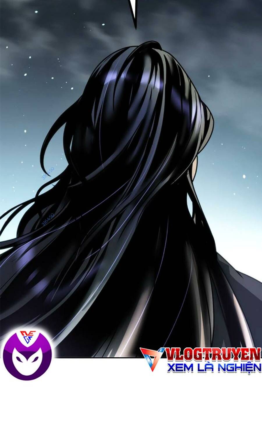 Ma Đạo Chuyển Sinh Ký Chapter 51 - Trang 2