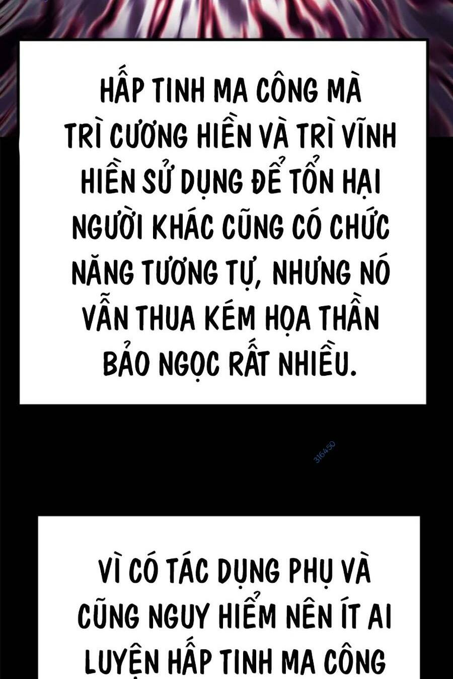 Ma Đạo Chuyển Sinh Ký Chapter 51 - Trang 2