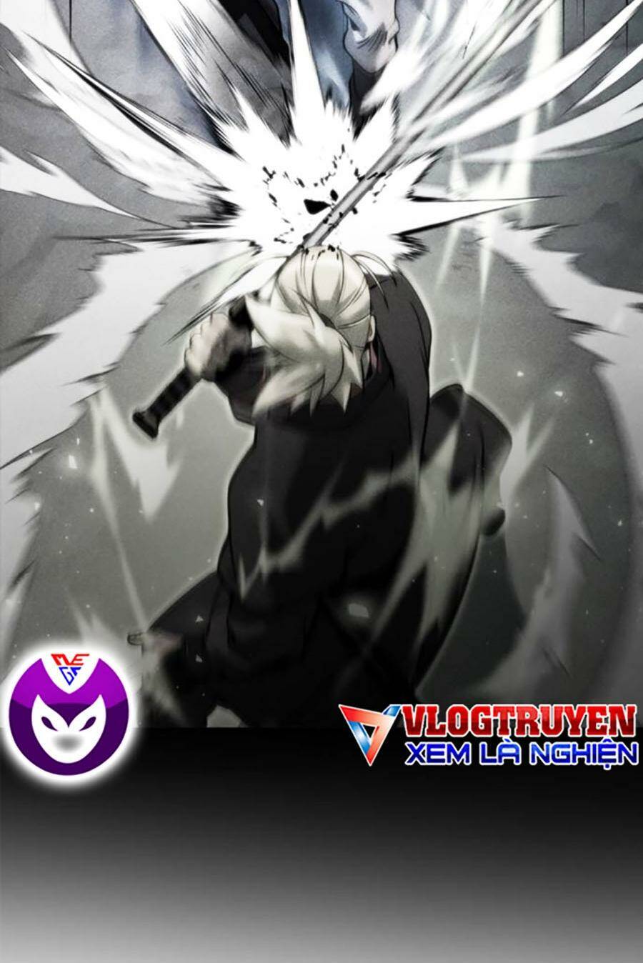 Ma Đạo Chuyển Sinh Ký Chapter 51 - Trang 2