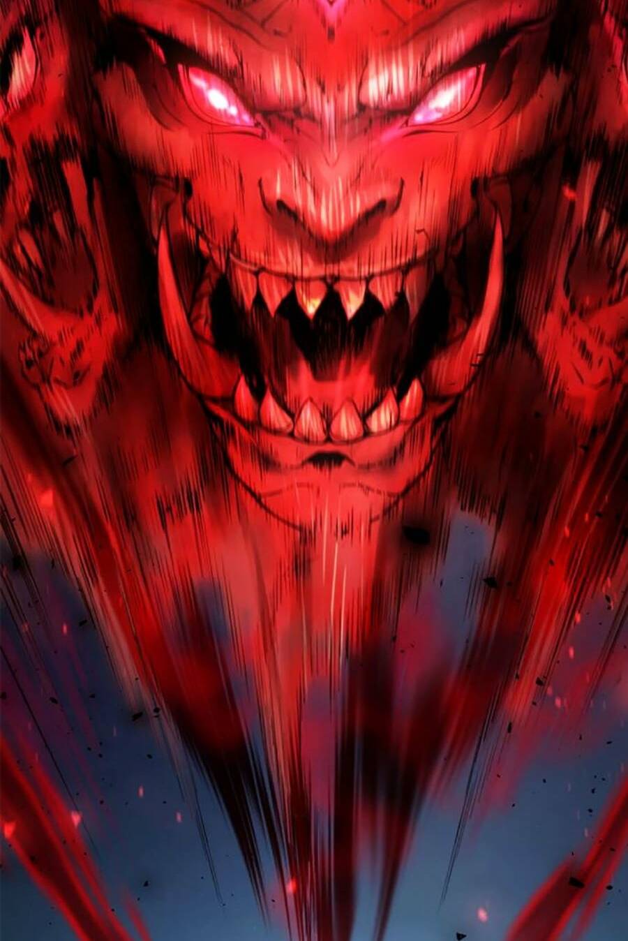 Ma Đạo Chuyển Sinh Ký Chapter 51 - Trang 2