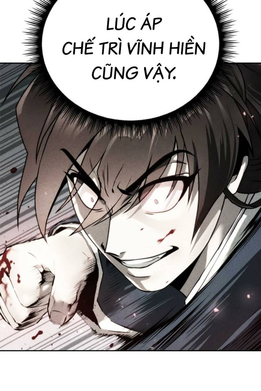 Ma Đạo Chuyển Sinh Ký Chapter 51 - Trang 2