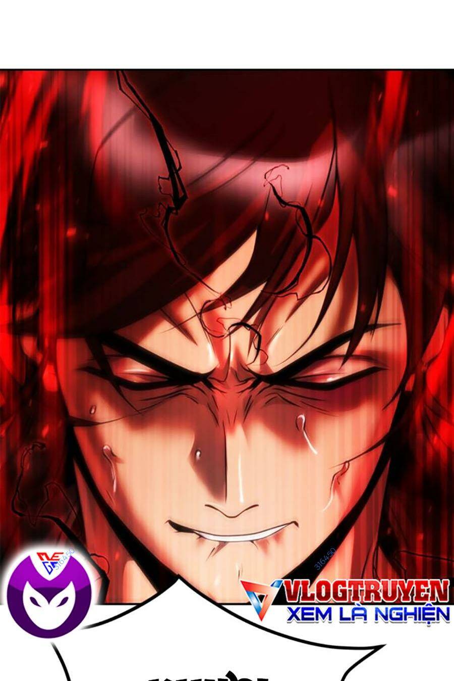 Ma Đạo Chuyển Sinh Ký Chapter 51 - Trang 2