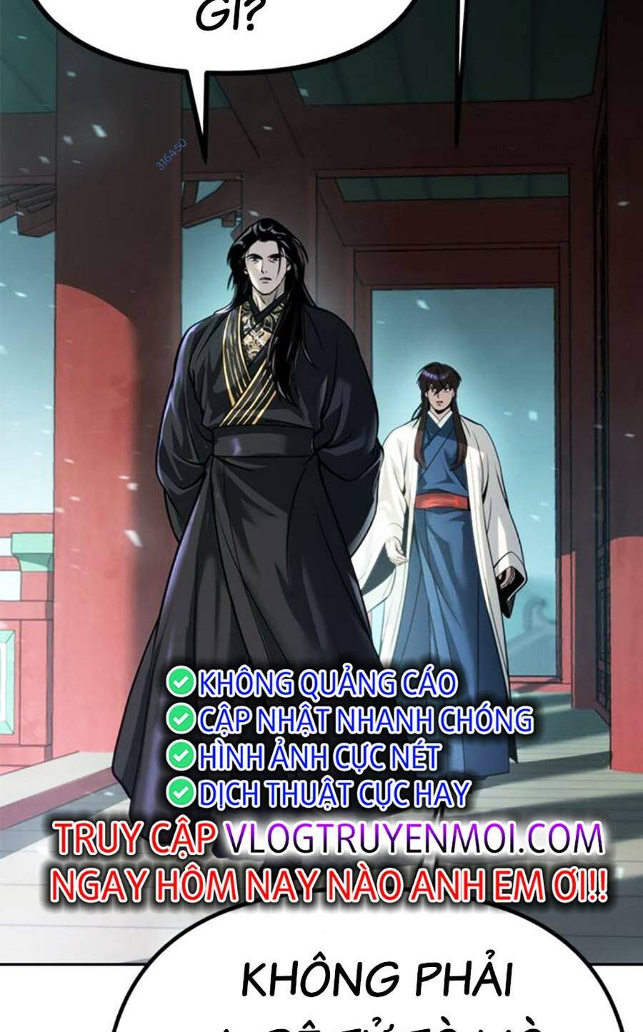 Ma Đạo Chuyển Sinh Ký Chapter 51 - Trang 2