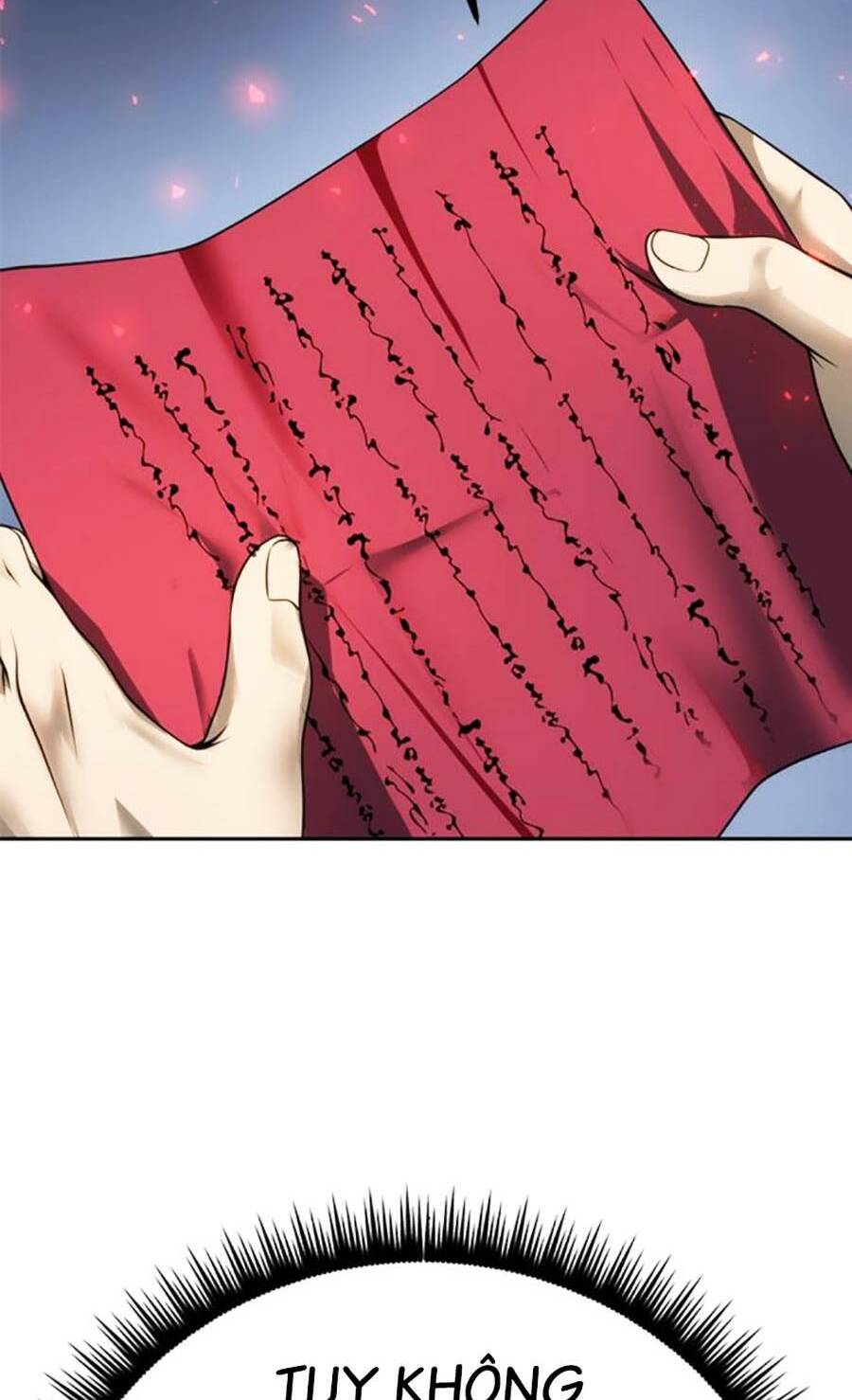 Ma Đạo Chuyển Sinh Ký Chapter 51 - Trang 2