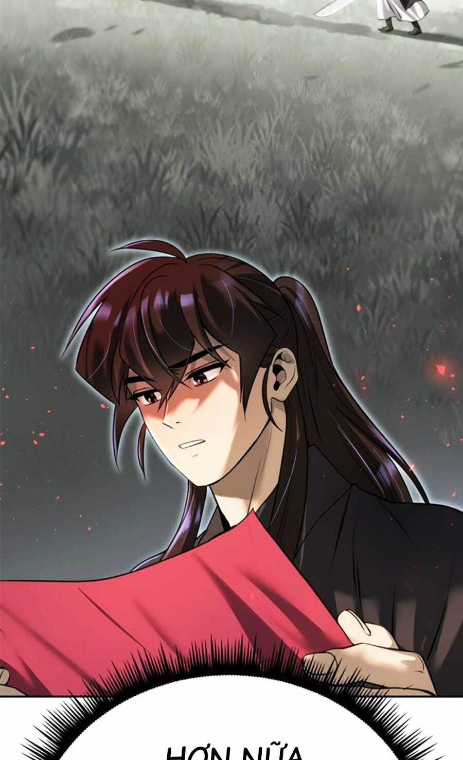 Ma Đạo Chuyển Sinh Ký Chapter 51 - Trang 2