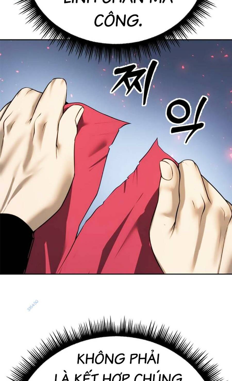 Ma Đạo Chuyển Sinh Ký Chapter 51 - Trang 2