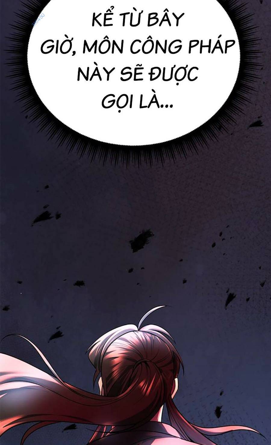 Ma Đạo Chuyển Sinh Ký Chapter 51 - Trang 2