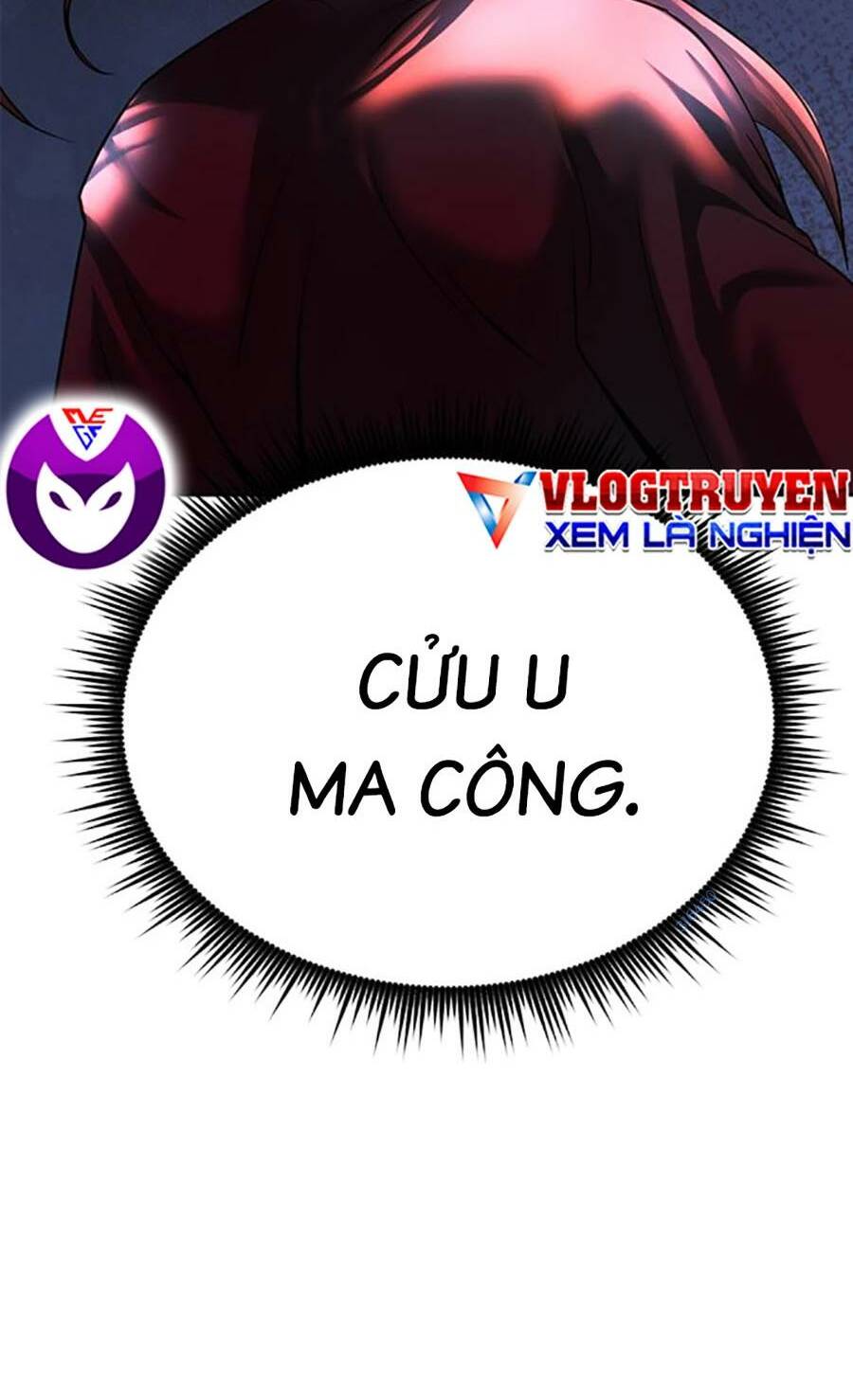 Ma Đạo Chuyển Sinh Ký Chapter 51 - Trang 2