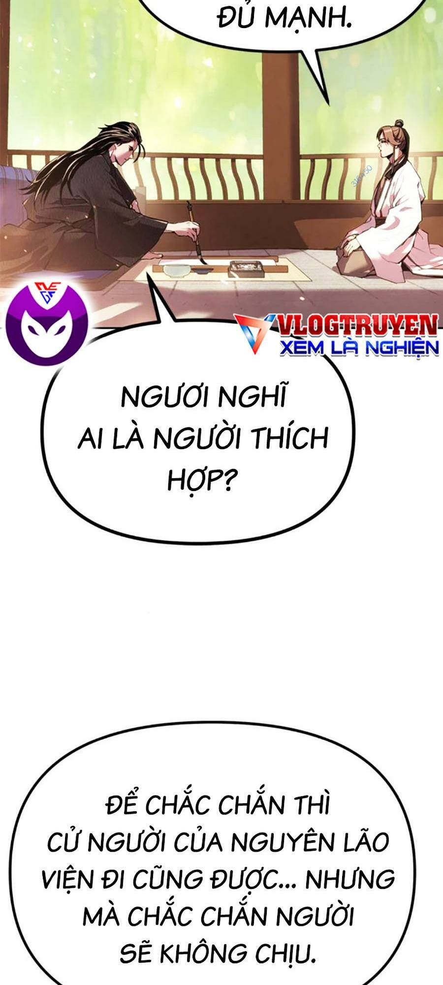 Ma Đạo Chuyển Sinh Ký Chapter 51 - Trang 2