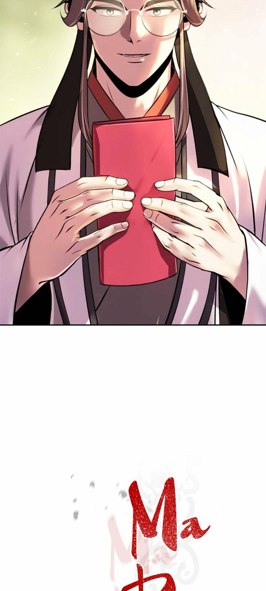 Ma Đạo Chuyển Sinh Ký Chapter 51 - Trang 2