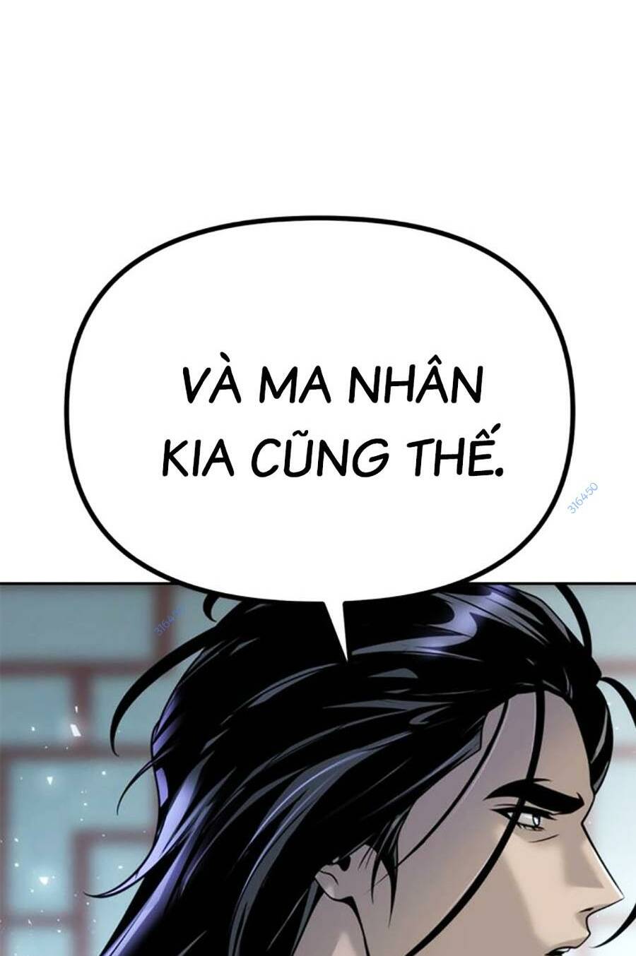 Ma Đạo Chuyển Sinh Ký Chapter 51 - Trang 2