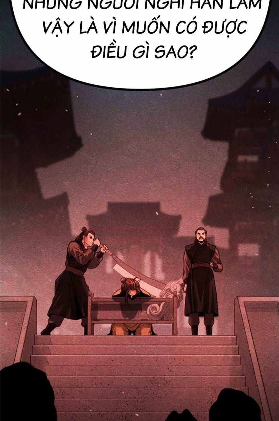 Ma Đạo Chuyển Sinh Ký Chapter 51 - Trang 2